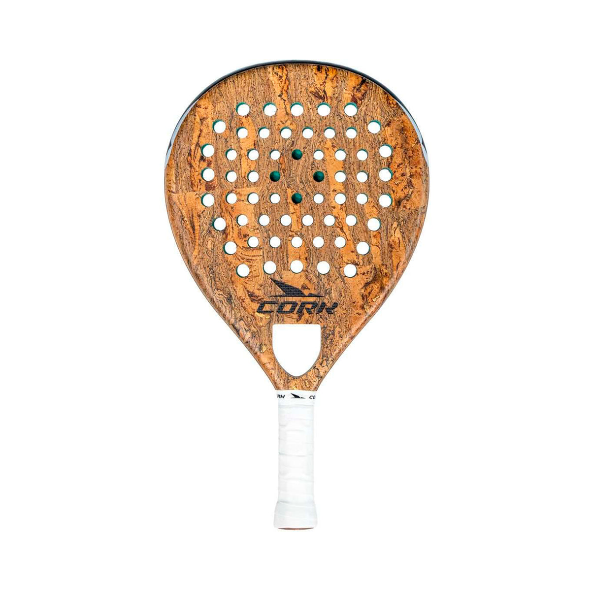 Cork Padel Premium Control III Racchette da padel