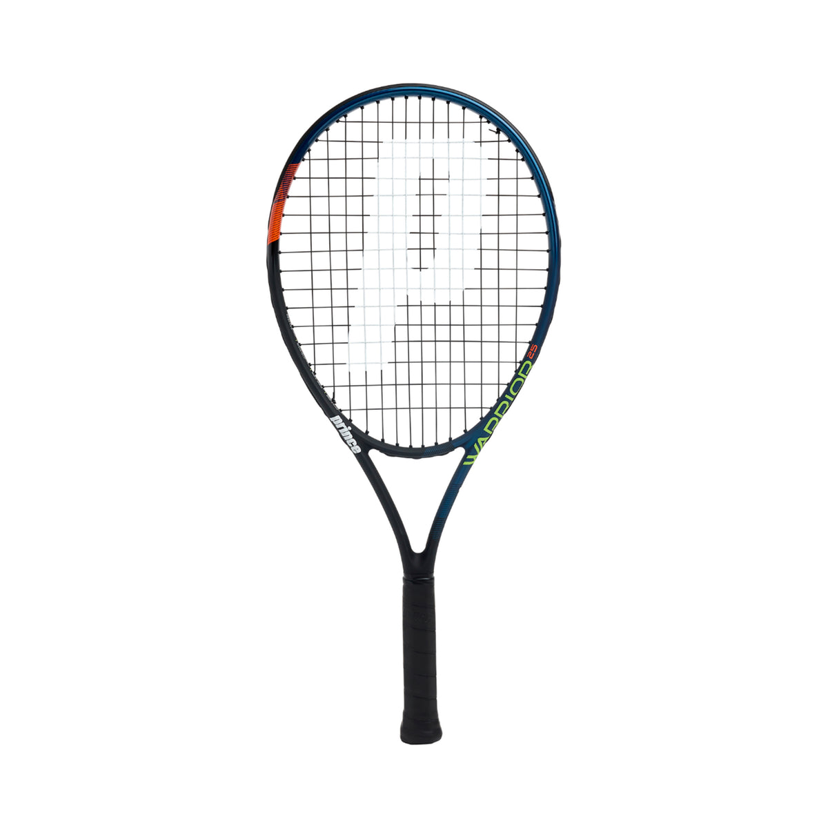 Prince Warrior Elite 25 Racchette per bambini con corde