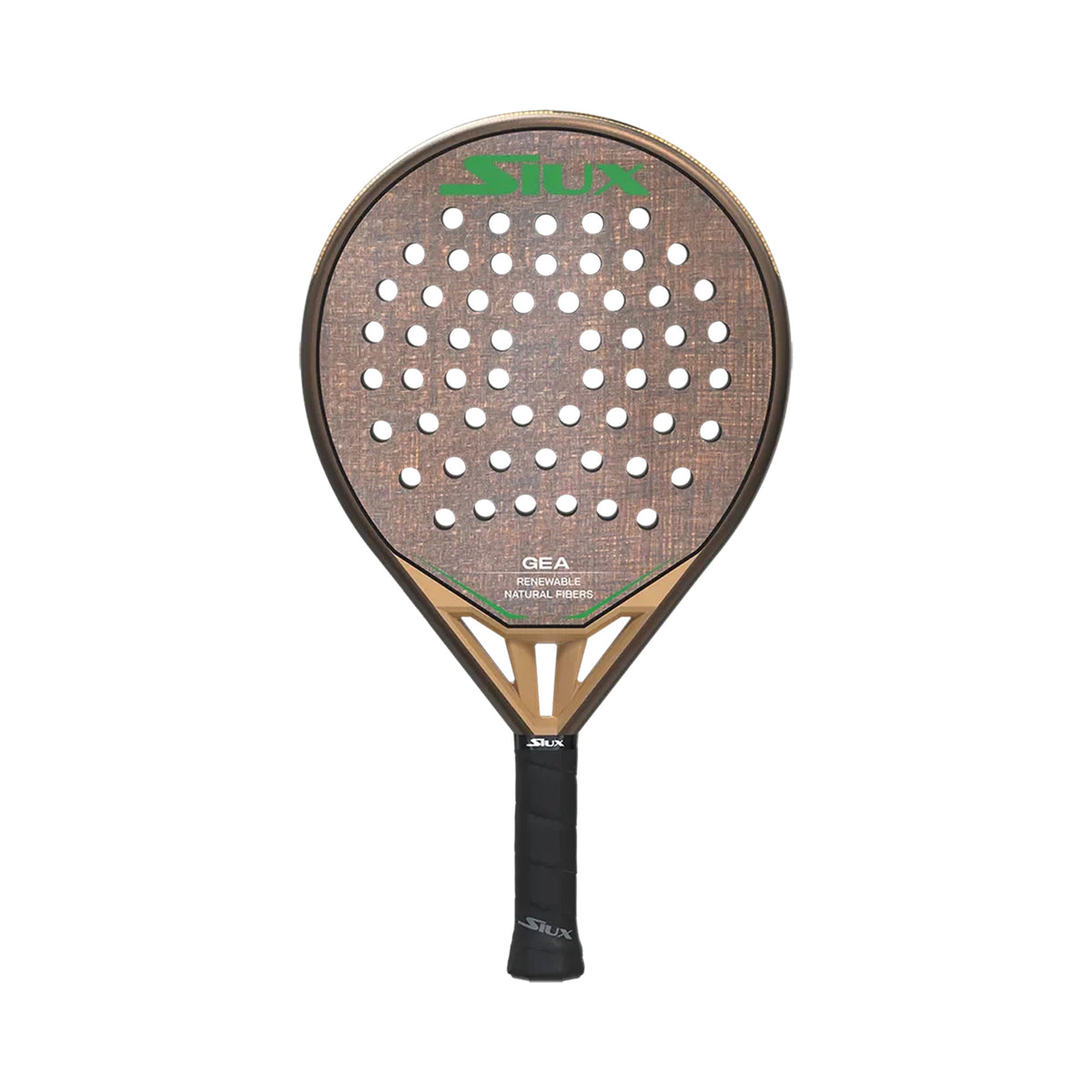 Siux Pala Siux Gea 2025 Racchette da padel