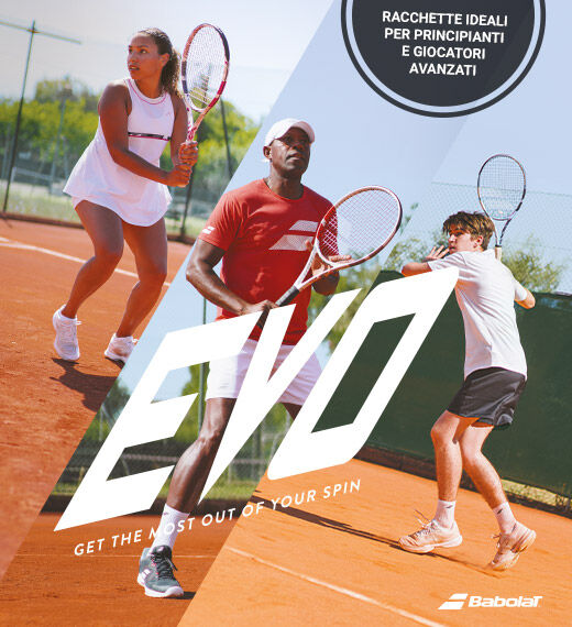 Abbigliamento tennis online new arrivals