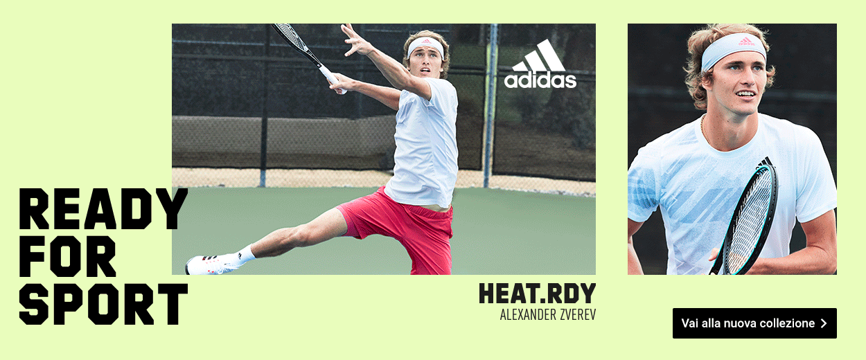 adidas tennis point