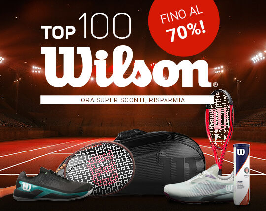 Negozi online tennis cheap