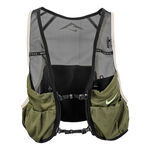 Nike Nike Trail Vest 2.0 Zaino idratante - nero