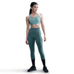 Abbigliamento Nike Swoosh medium Sport-BH