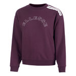Abbigliamento Ellesse Havel Sweatshirt