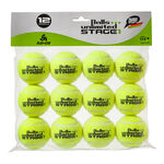 Palline Da Tennis Balls Unlimited Stage 1 Tournament - 12er Beutel