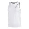 One Swoosh Canottiera Donna - bianco, 