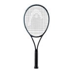 Racchette da tennis HEAD HEAD Gravity Team L Racchette da torneo Con corde