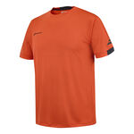 Abbigliamento Babolat Play Crew Neck Tee