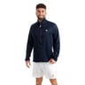 Crew 2.0 Giacca da allenamento Uomini-blu scuro