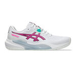 ASICS ASICS Gel-Challenger 15 Scarpa per tutte le superfici Uomini - bianco, rosa
