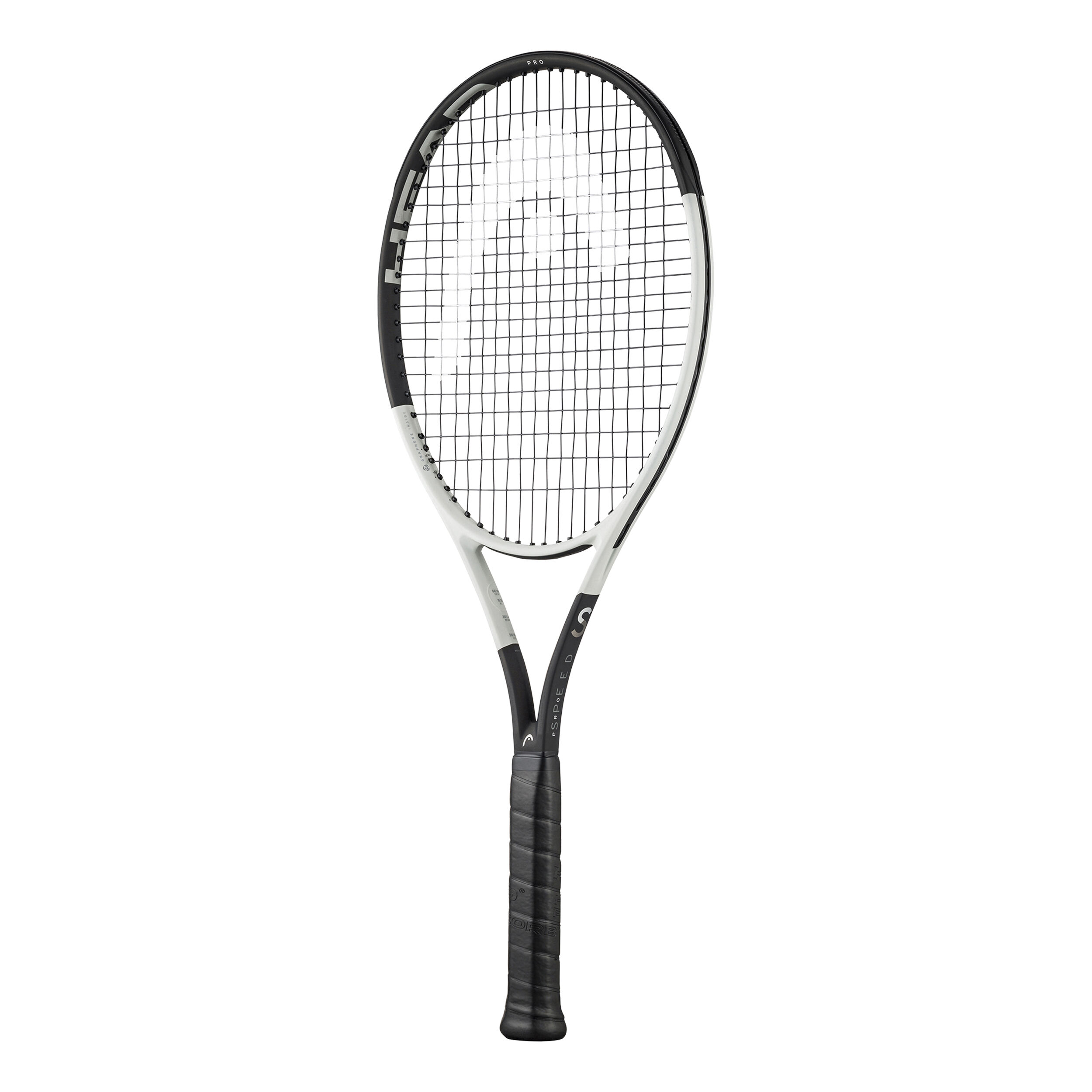Speed Pro 2024