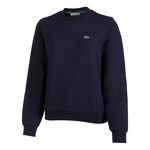 Abbigliamento Da Tennis Lacoste Sweatshirt