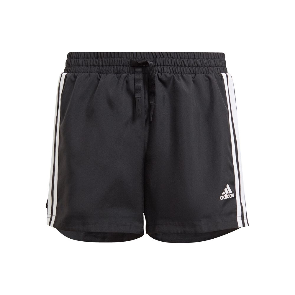 Image of Big Logo 3-Stripes Pantaloncini Ragazze