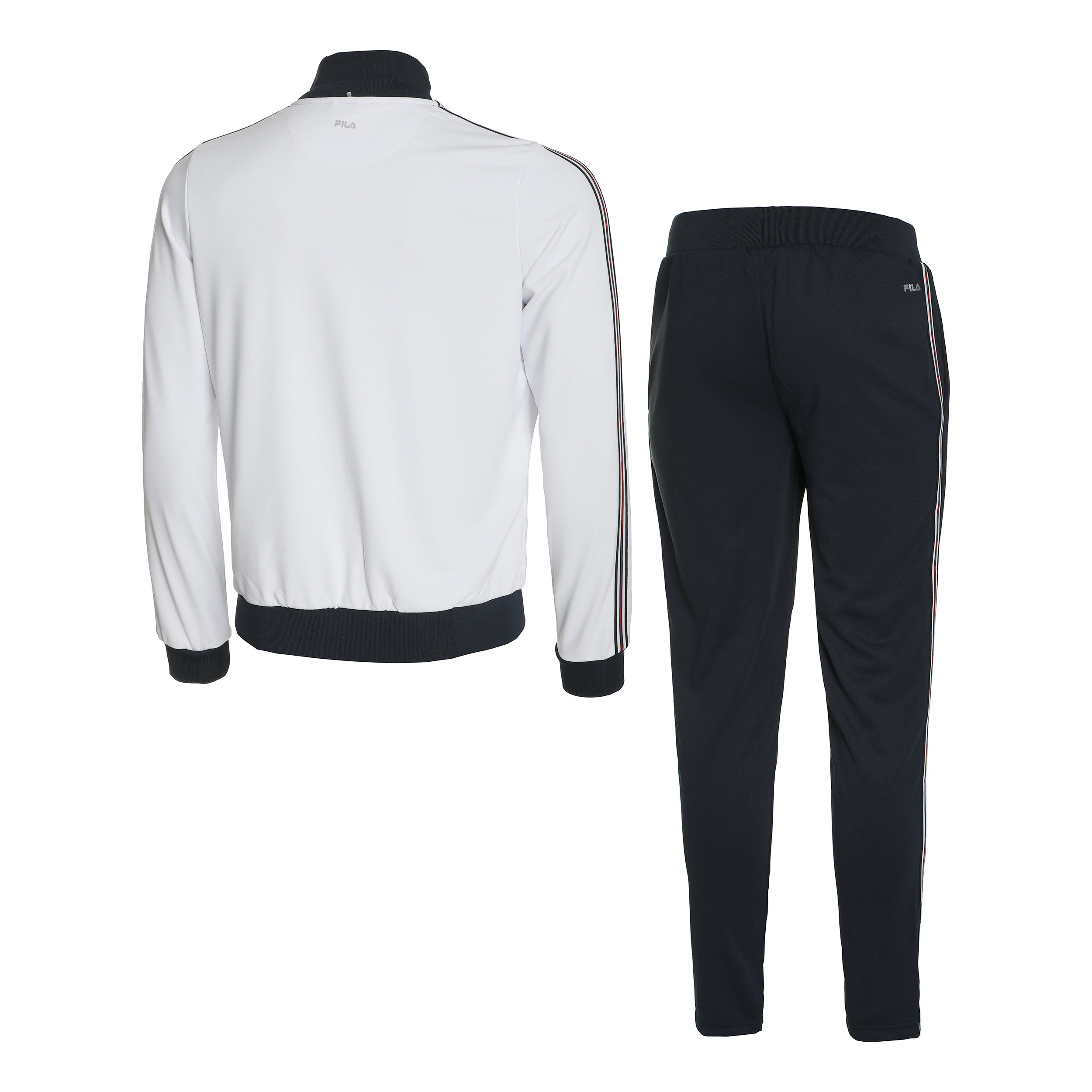 Buy Fila Jake Uomini Bianco online Tennis Point IT