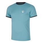 Abbigliamento Quiet Please Create Break Ringer Tee M