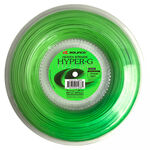 Solinco Solinco Hyper-G Rotolo Di Corde 200m-Verde