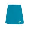 Minimal High Waist Skirt Women