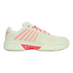 Scarpe da tennis K-Swiss K-Swiss Express Light 3 Scarpa Per Terra Rossa Donna-Salvia,Corallo