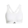 Impact Training High Support Reggiseni Sportivi Donna-Bianco