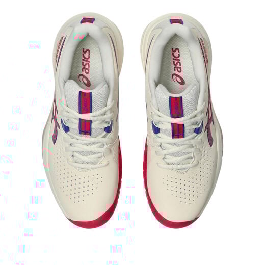 ASICS