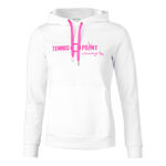 Abbigliamento Tennis-Point Logo Hoody