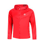 Abbigliamento Da Tennis BIDI BADU Crew Hood  Jacket