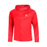Crew Hood  Jacket