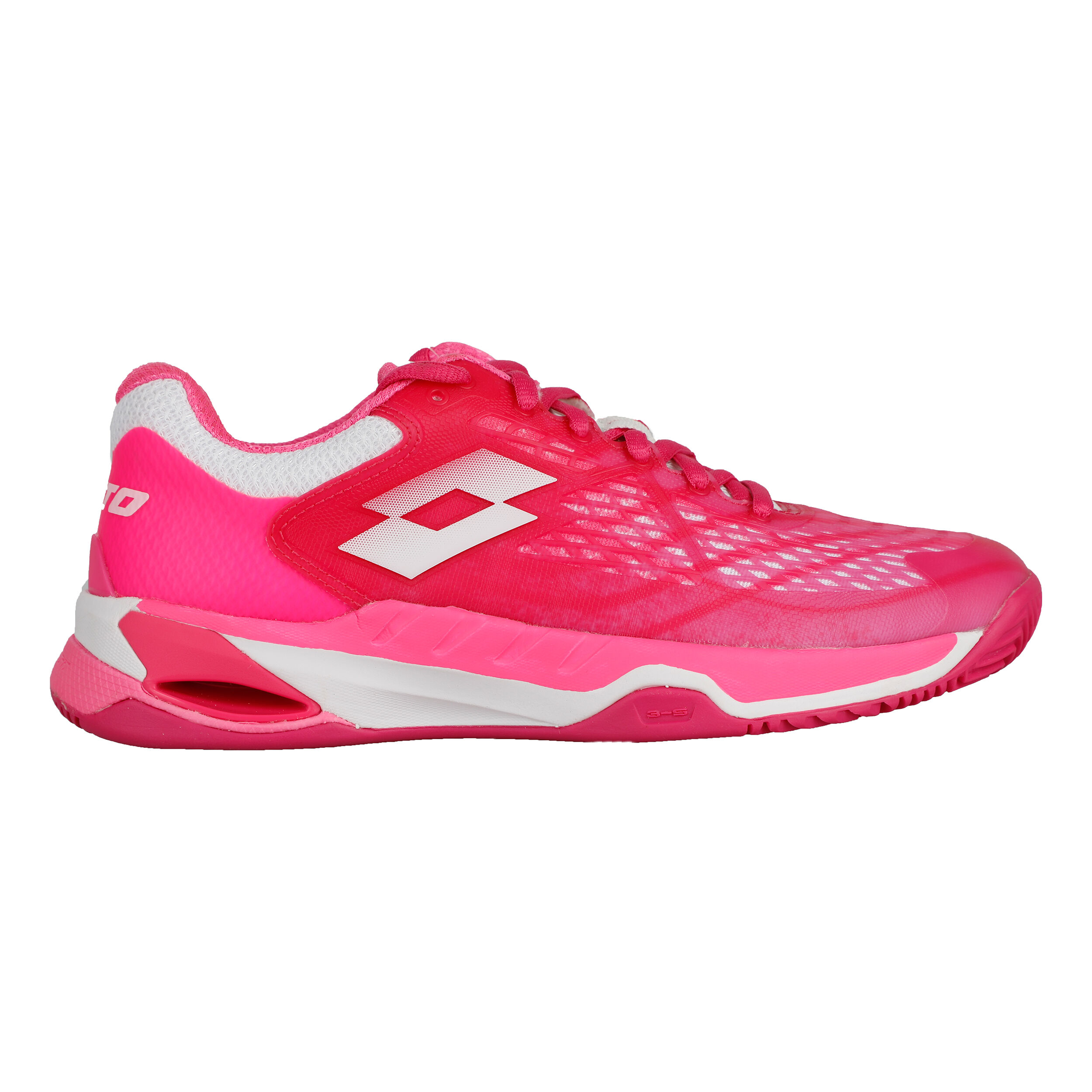 Scarpe tennis lotto offerta sale