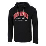 Abbigliamento Under Armour UA Rival Try Athlc Dept Hoody