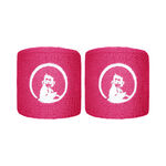 Abbigliamento Da Tennis Quiet Please Wristband short