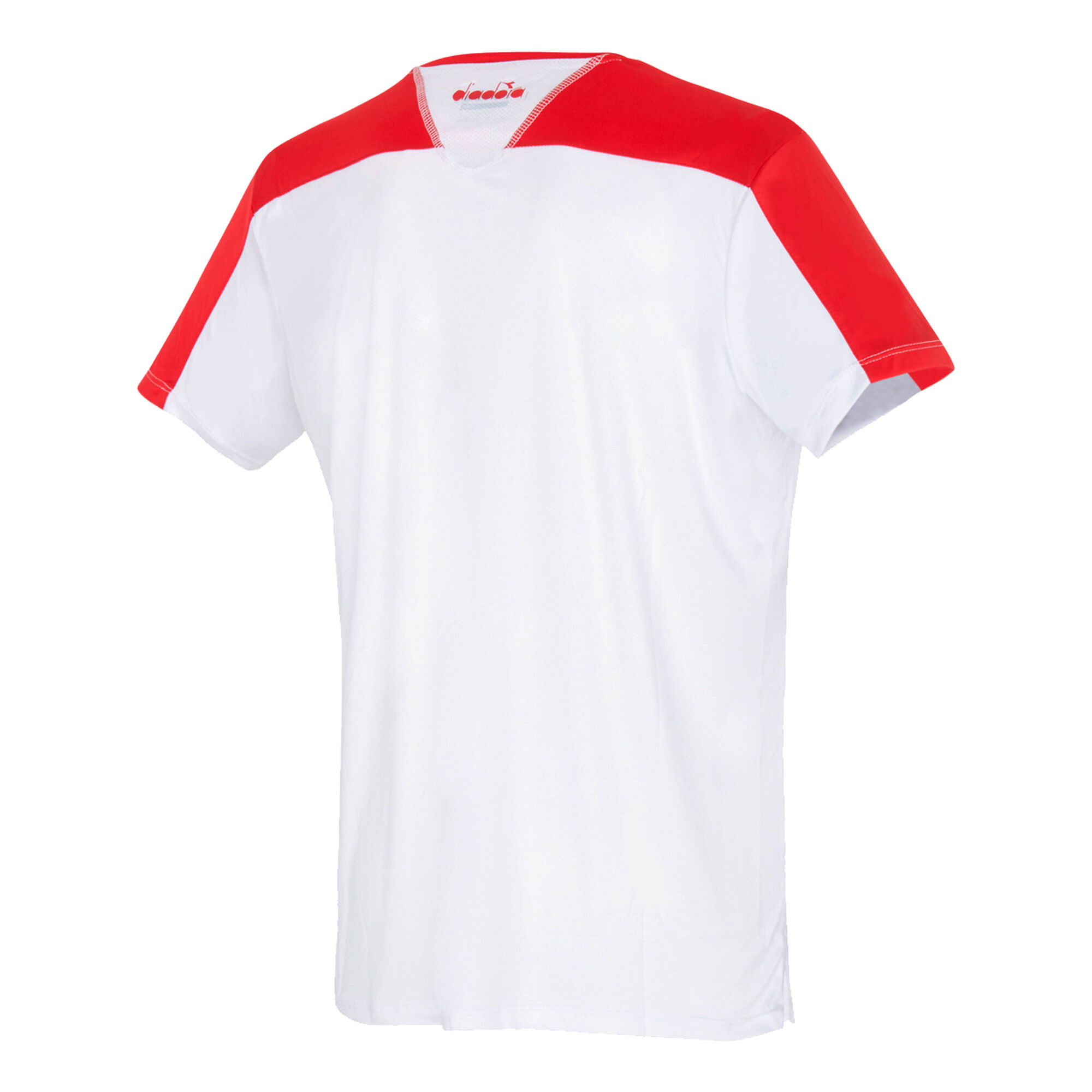 T-SHIRT TEAM Camiseta de tenis - Hombre - Tienda en línea Diadora PE