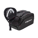 Confezione di racchette Padel HEAD HEAD Coello Motion