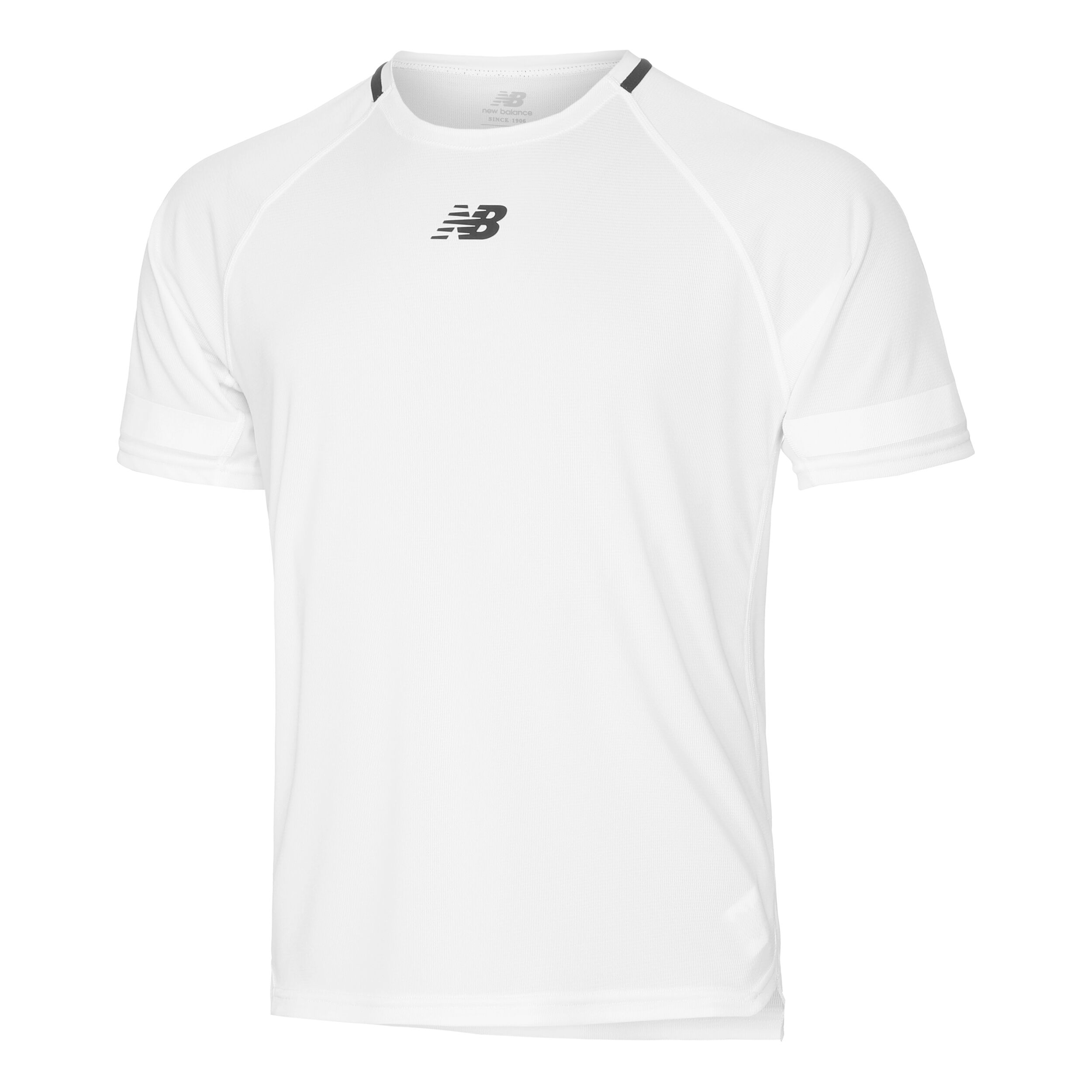 Abbigliamento tennis new balance discount