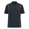 Club 25 Tech Polo Uomini-Blu Scuro