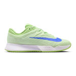 Scarpe da tennis Nike Nike Zoom Vapor Pro 3 Scarpa per tutte le superfici Donna-verde chiaro, blu