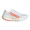 Terrex Agravic Speed Scarpa da trail Donna - bianco, 