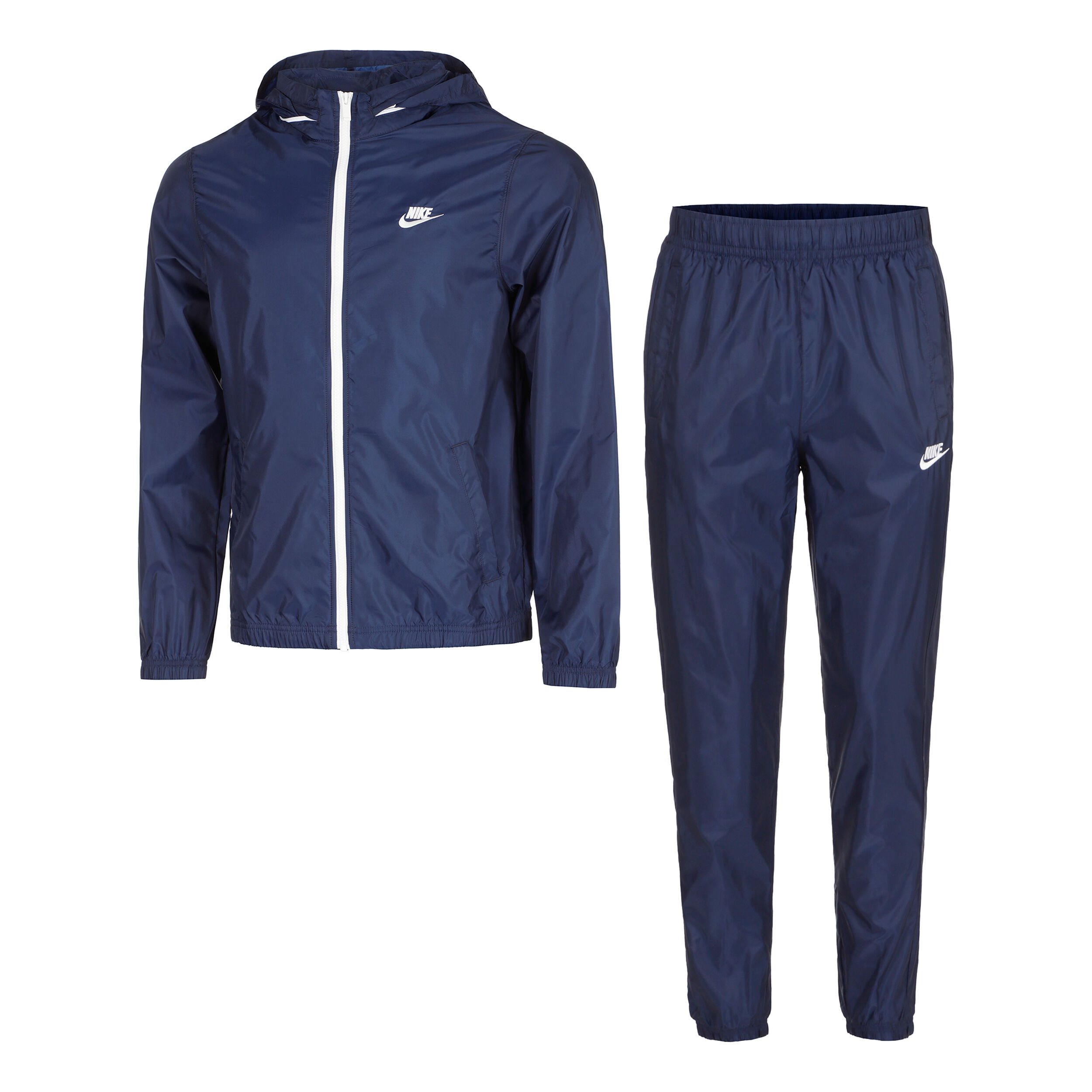 Tuta tennis nike on sale