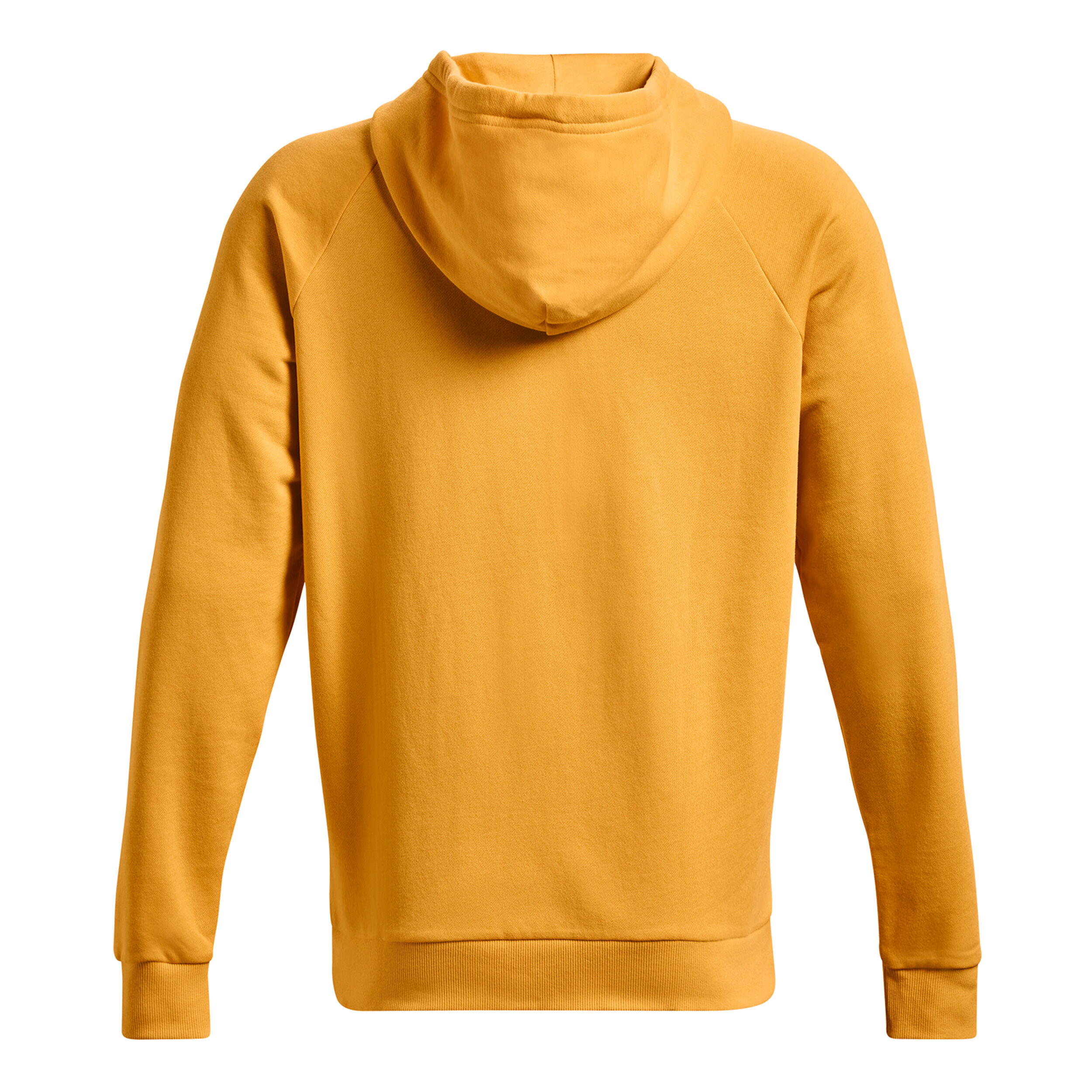 Felpa under armour bambino oro cheap