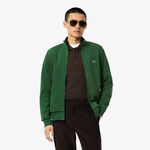 Abbigliamento Lacoste Core Lifestyle Sweat Jacke