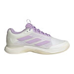 Scarpe da tennis adidas adidas Avacourt 2 Scarpa Per Tutte Le Superfici Donna-Bianco,Lilla