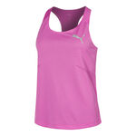 Abbigliamento Puma Puma Raceday Ultraspun Canottiera Donna - rosa, 