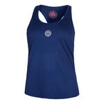 Abbigliamento BIDI BADU Mea Tech Tank Women