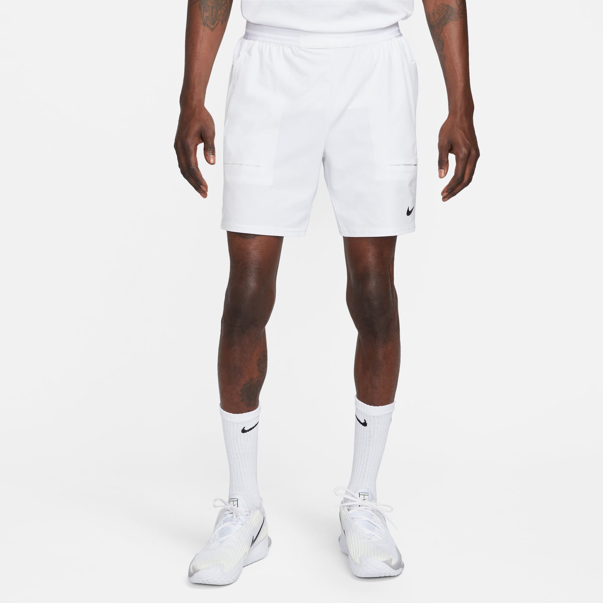 Pantaloncini tennis nike uomo deals