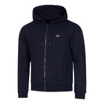 Abbigliamento Lacoste Classic Sweatjacke