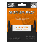 Corde Da Tennis Signum Pro Hyperion 12m schwarz