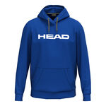 Abbigliamento HEAD Club Original Hoodie Men