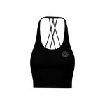 Abbigliamento Da Tennis BIDI BADU Pecprotect Move Bra - black