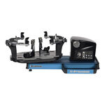 Attrezzature tecniche Gamma Gamma X-Els Touch Macchina incordatrice 