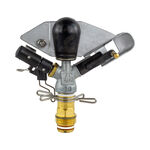 Strumenti per campi da tennis Tegra Tegra Perrot Sistema D’irrigazione Graduato 1"-Rosso